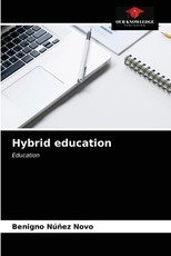 Hybrid education