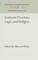 Academic Freedom, Logic, and Religion