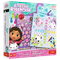TREFL GABBY´S DOLLHOUSE Spēle 2 in 1