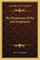 The Phenomena of Sin and Temptation