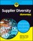 Supplier Diversity for Dummies