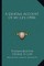 A General Account Of My Life (1908)