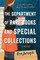 The Department of Rare Books and Special Collections