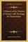 A History of the Warfare of Science with Theology in Christendom