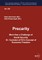 Precarity - More than a Challenge of Social Security Or