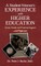 A Student Veteran's Experience with Higher Education