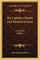 The Catholic Church And Modern Science