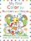 My First Color by Numbers and Shapes