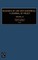 Research in Law and Economics: A Journal of Policy