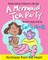 A Mermaid Tea Party