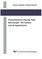 Photorefractive novelty filter microscope: The system and its applications