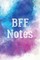 Bff Notes