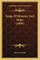 Songs of Memory and Hope (1909)