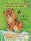 The Lion Who Saw Himself in the Water -- El leÃ³n que se vio en el agua