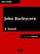 John Barleycorn or Alcoholic Memoirs