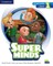 Super Minds Level 1 Workbook with Digital Pack British English