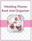Wedding Planner Book And Organizer