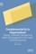 Complementarity in Organizations