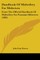 Handbook Of Midwifery For Midwives