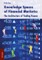 Knowledge Spaces of Financial Markets: The Architecture of Trading Rooms