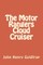 The Motor Rangers Cloud Cruiser