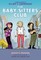 Stacey's Mistake: A Graphic Novel (the Baby-Sitters Club #14)