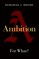 Ambition