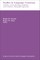 Studies in Language Variation