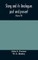 Slang and its analogues past and present. A dictionary, historical and comparative of the heterodox speech of all classes of society for more than three hundred years. With synonyms in English, French, German, Italian, etc (Volume VII)