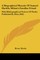 A Biographical Memoir Of Samuel Hartlib, Milton's Familiar Friend