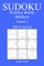300 Medium Sudoku Puzzle Book