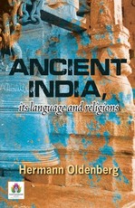 Ancient India, Its Language and Religions Ancient India, Its Language and Religions