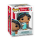 FUNKO POP! Vinyl Figure: Disney: Alladin - Jasmine (Winter Outfit)