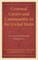 Criminal Careers and Communities in the United States