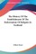 The History Of The Establishment Of The Reformation Of Religion In Scotland