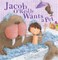 Jacob O'Reilly Wants a Pet