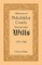 Abstracts of Philadelphia County [Pennsylvania] Wills, 1777-1790