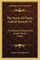 The Poems Of Dante Gabriel Rossetti V1