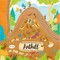 Discovering the Active World of the Anthill