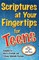 Scriptures at Your Fingertips for Teens