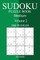 300 Medium Sudoku Puzzle Book