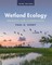 Wetland Ecology