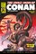 The Savage Sword of Conan: The Original Comics Omnibus Vol.4