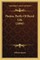 Poems, Partly Of Rural Life (1846)