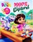 Dora: More to Explore!