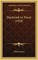 Handwork in Wood (1910)