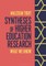 Syntheses of Higher Education Research