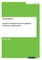 Impacts of Rapid Human Population Growth on Biodiversity