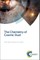 The Chemistry of Cosmic Dust