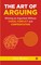 Roden, N: ART OF ARGUING